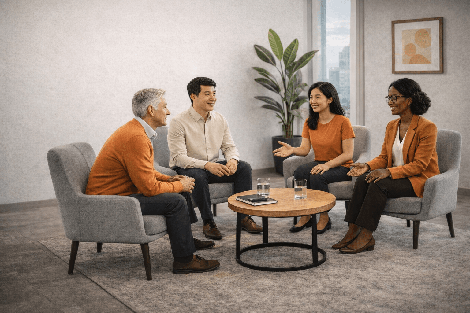 Coach4Talents coaching platform